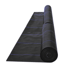 Load image into Gallery viewer, Ground Fabric, Blue Ribbon
