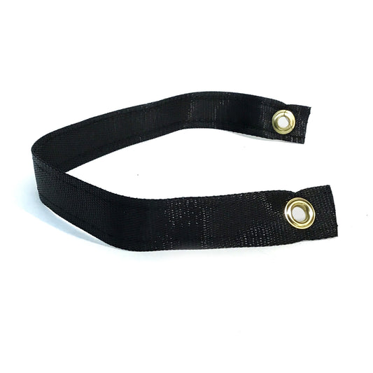 Tree Support Strap, 20in, Black