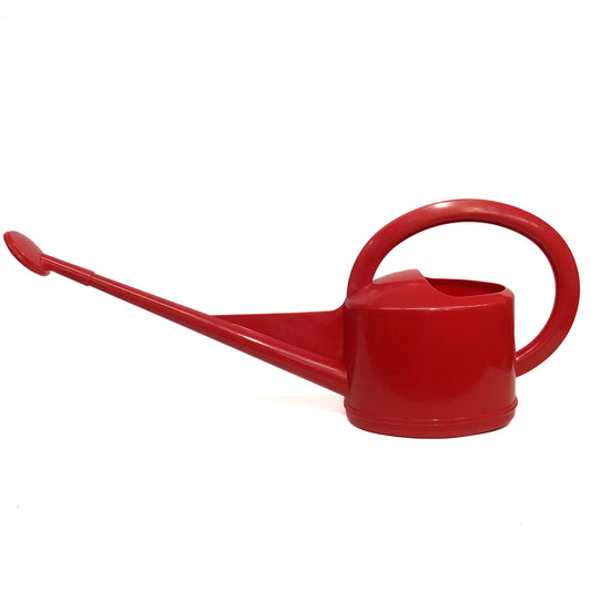 Watering Can, 5L, Plastic Rose