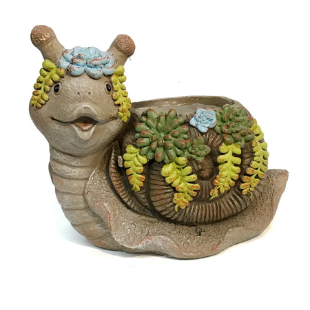 Decor, Bean The Snail