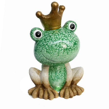 Decor, Lollihops Prince Frog