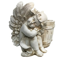 Load image into Gallery viewer, Decor, Sleeping Angel
