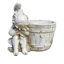 Load image into Gallery viewer, Decor, Sleeping Angel
