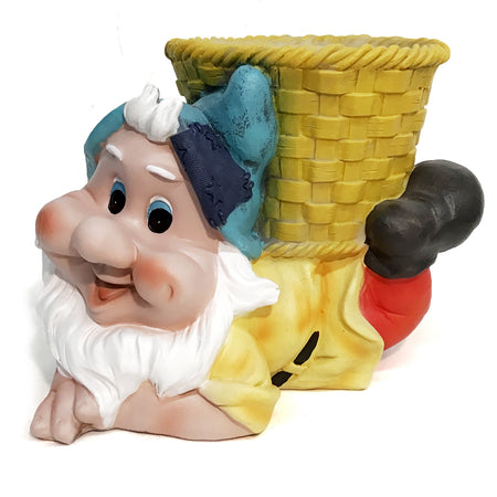 Decor, Ori Gnome