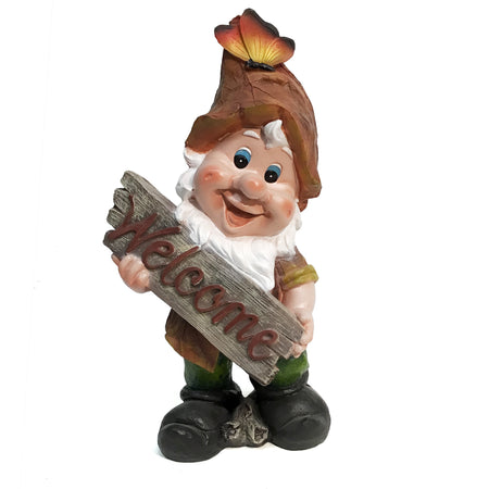 Decor, Alrik Gnome