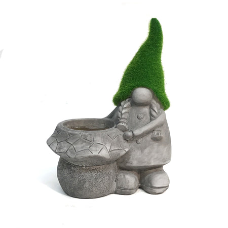 Decor, Belnar Gnome