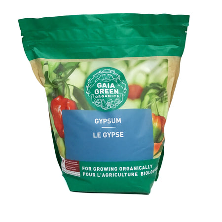 Gaia Green Gypsum