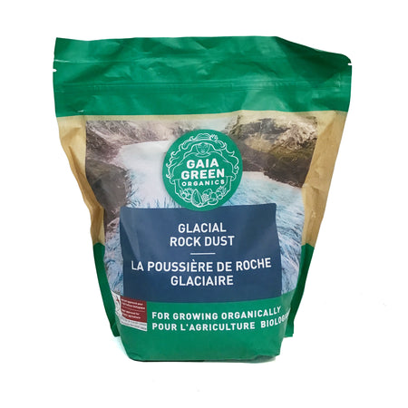 Gaia Green Rock Dust