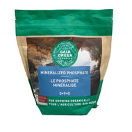 Gaia Green Mineralized Phosphate