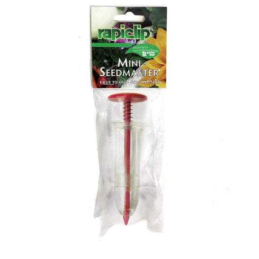 RapiClip Mini Seed Master
