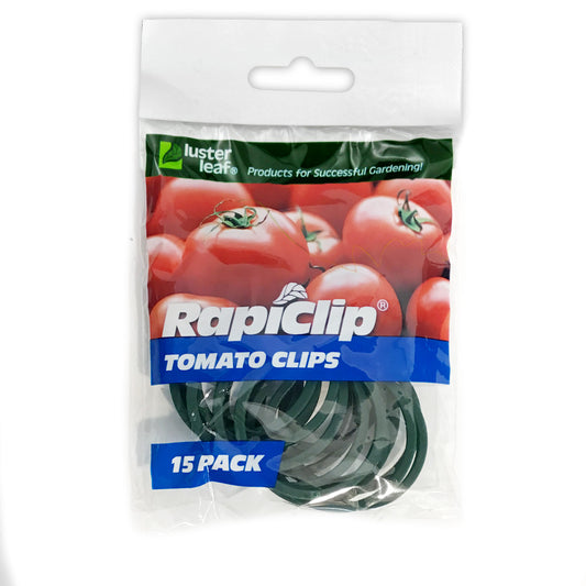 Rapiclip Large Tomato Clips