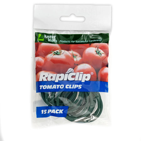 Rapiclip Large Tomato Clips