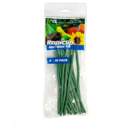 Holland Greenhouse Soft Wire Twist 8IN