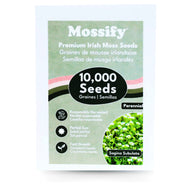 Moss Seeds, Irish, 1000