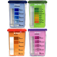 Load image into Gallery viewer, Biologic Ph Soil Test, 20 PACK
