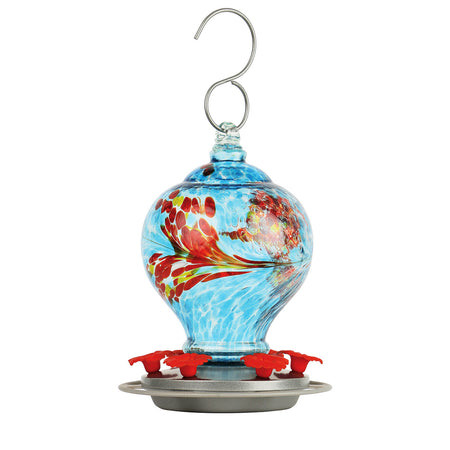 Sunny Day 28oz Hummingbird Feeder