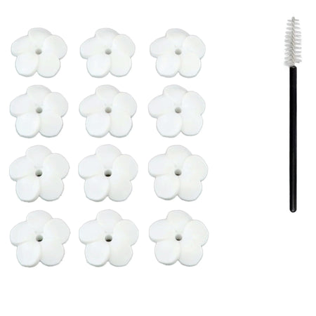 HB Feeder Replacment Flowers