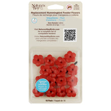 Load image into Gallery viewer, HB Feeder Replacment Impatiens
