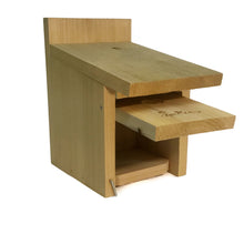 Load image into Gallery viewer, Wren Bird House
