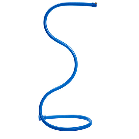 Portable Mist Stand, Blue