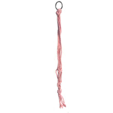 Load image into Gallery viewer, Plant Hanger, Cotton, Mini, Assorted
