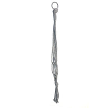 Load image into Gallery viewer, Plant Hanger, Cotton, Mini, Assorted
