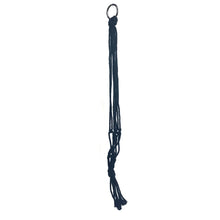 Load image into Gallery viewer, Plant Hanger, Cotton, Mini, Assorted
