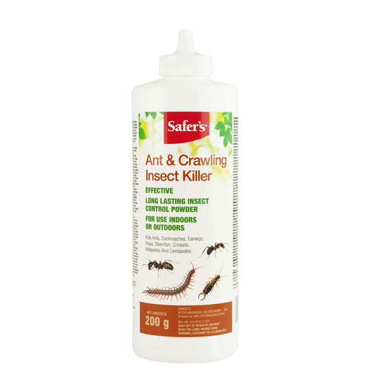 Ant and Crawling Killer, 200g