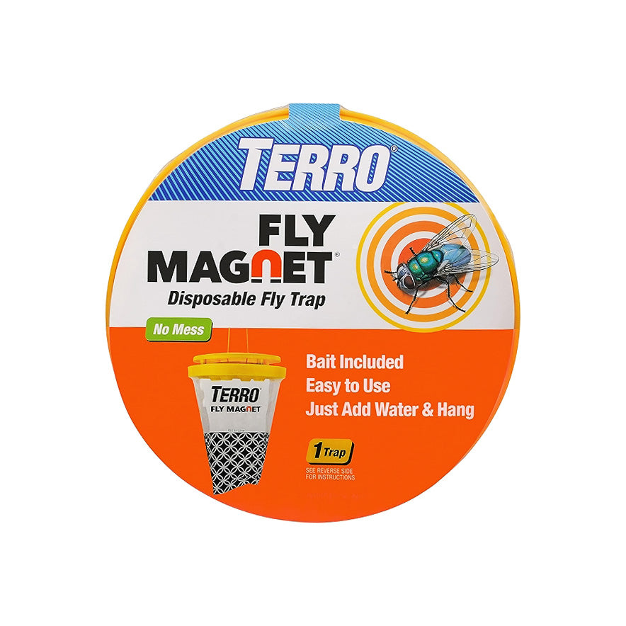 Fly Trap