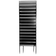 Metal Privacy Screen, Fence Slats