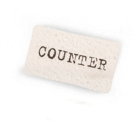 Sponge, COunter Intelligence Pop Up