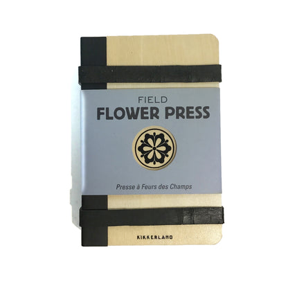 Flower Press