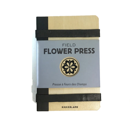 Flower Press