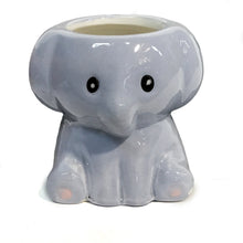 Load image into Gallery viewer, Planter, 3in, Zoo
