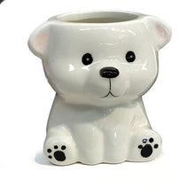 Load image into Gallery viewer, Planter, 3in, Zoo
