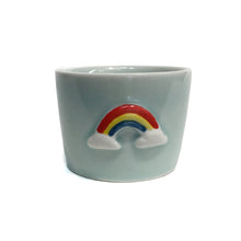 Load image into Gallery viewer, Planter, 3in, Weather
