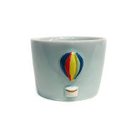 Planter, 3in, Weather