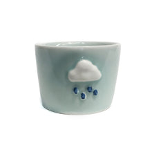Load image into Gallery viewer, Planter, 3in, Weather
