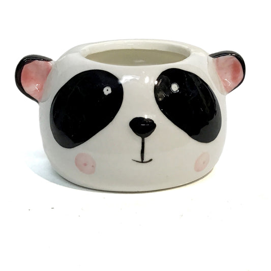 Planter, 2.5, Animal Set, Ast