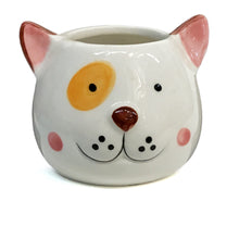 Load image into Gallery viewer, Planter, 2.5, Animal Set, Ast
