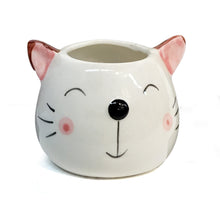 Load image into Gallery viewer, Planter, 2.5, Animal Set, Ast
