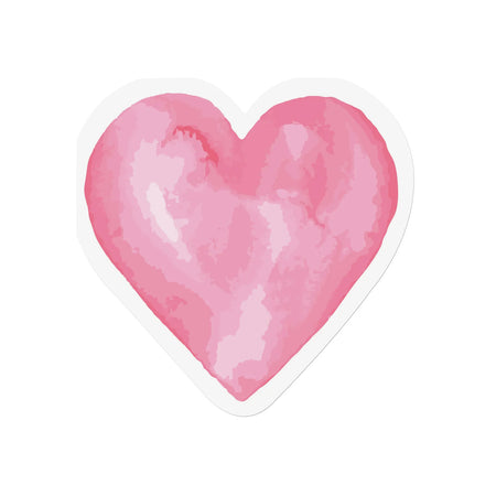 Printed Paper Napkin, 20 count, Heart Shaped