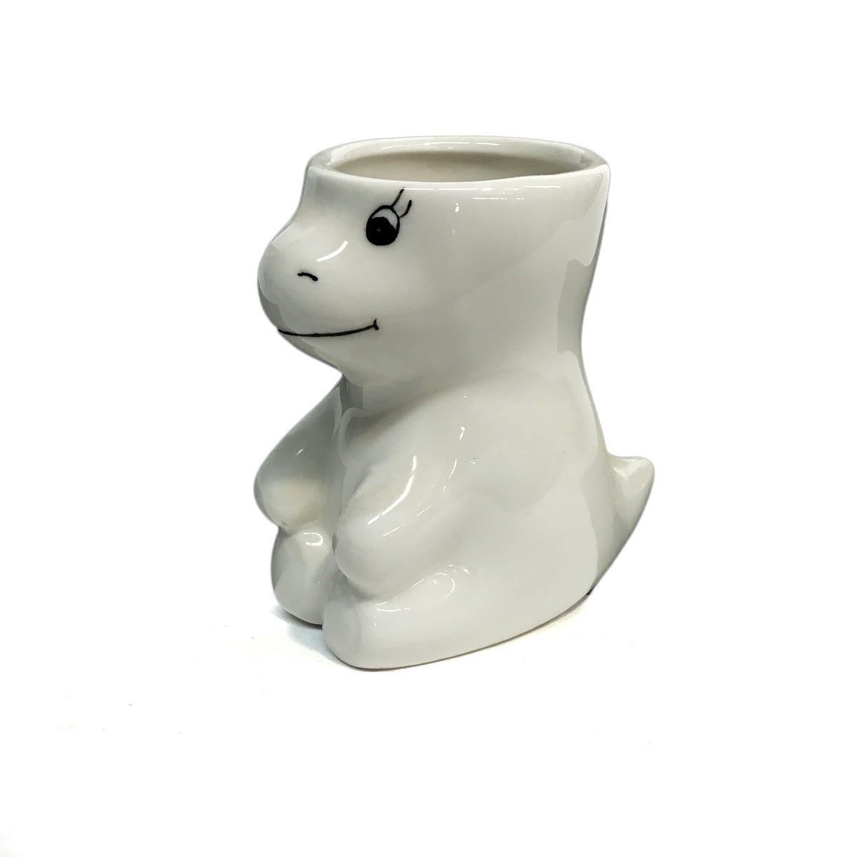 Planter, 2in T-Rex
