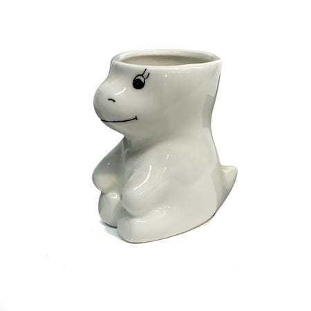 Planter, 2in T-Rex