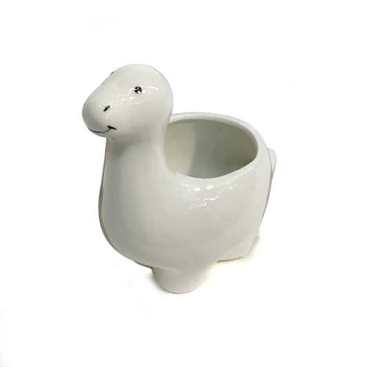 Planter, 2in, Brachiosaurus