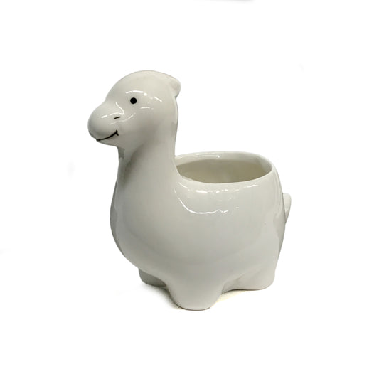 Planter, 2in, Parasaurolophus