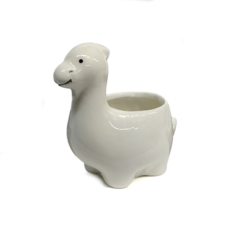 Planter, 2in, Parasaurolophus
