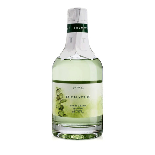 Bubble Bath,11.5 fl oz, Eucalyptus