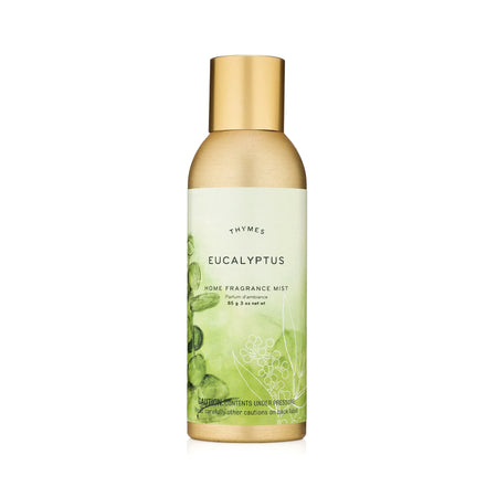 Room Mist, 3 fl oz, Eucalyptus