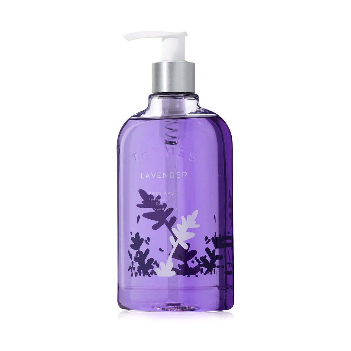 Body Wash, 9.25 fl oz, Lavender